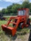 6477 Kubota B7500HSD Tractor