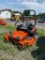 6478 Husqvarna Z554 Zero Turn Mower