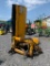 6482 Bomford BX324 Flail Mower