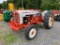6513 Ford 801 Powermaster Tractor