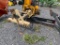 6521 Land Pride 8ft Blade