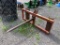 6531 Work Saver Bale Spear