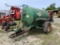 6536 Badger 3900L Tank Spreader