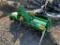 6552 John Deere 655 Rototiller