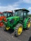 6559 2021 John Deere 5065E Tractor