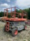 6565 SkyJack SJ7127RT Scissor Lift