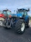 6570 1994 New Holland 8670 Tractor