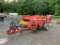 6571 New Holland 575 Baler