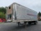 6592 28ft Storage Trailer