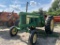 6606 John Deere 620 Tractor
