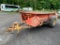 6610 New Holland 328 Spreader