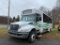 6611 2011 El Dorado MaxxForce 7 Bus