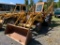 6612 Case 530CK Diesel Backhoe
