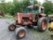 6614 Cockshutt 1755 Tractor