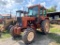 6622 Belarus 572 Tractor