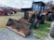 6623 Ford 655 Loader Tractor