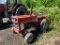 6633 International 284 Diesel Tractor