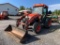 6639 Kioti DK45S Tractor