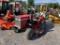 6641 Massey Ferguson 1010 Tractor