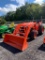 6642 Kubota L3800 Tractor