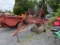 6656 Pequea HR10 Rotary Rake