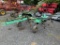 6657 Deutz-Fahr KH 2.52 Tedder