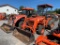 6661 Kubota L35 Tractor