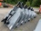 6664 2021 Titan 1205 5ft Cutter
