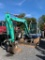 6673 IHI 55N2 Excavator