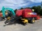 6675 2009 New Holland BB9060 Baler