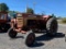 6677 Farmall 460 Tractor
