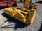 6679 Diamond 8ft HD Offset Flail Mower