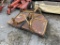 6681 Woods M5 Cutter