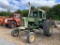 6685 Oliver 1955 Diesel Tractor