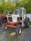 6687 Case 870 Diesel Tractor