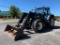 6688 2005 New Holland TM190 Tractor