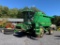 6690 John Deere 9500 Combine