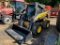6694 2010 New Holland L190 SSL
