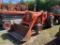 6697 Allis-Chalmers 180 Tractor