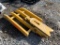 6704 Bodine TH250 Grapple