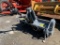 6707 Titan 4ft Tiller