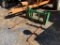 6708 John Deere Pallet Forks