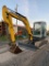 6712 2010 Gehl G6003 Excavator