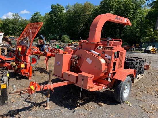 3502 Salsco Chipper