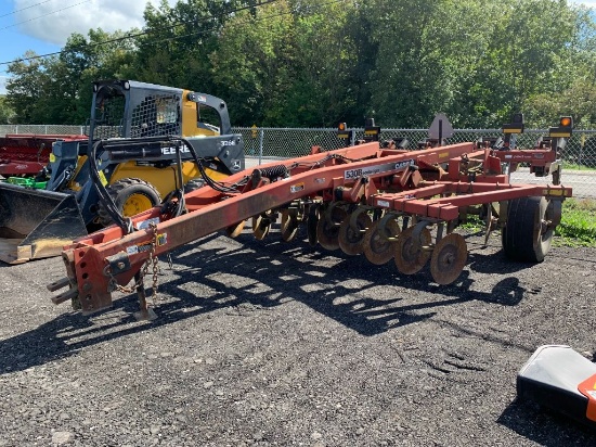 3570 CaseIH 530B 5x Ripper