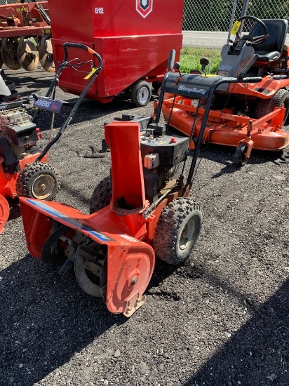 3574 Ariens Snow Blower