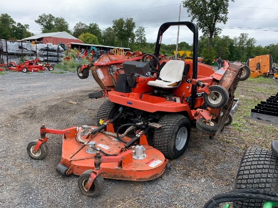 3598 Jacobson HR-5111 Commercial Mower