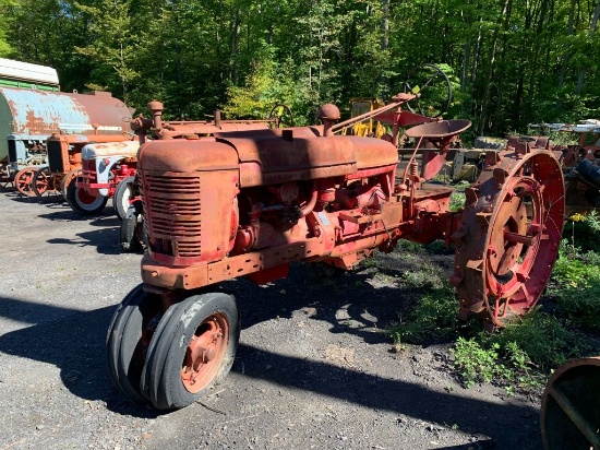 3604 Farmall H Tractor