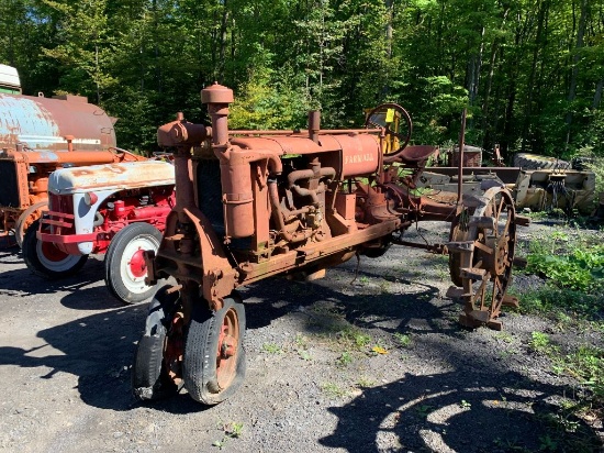 3605 Farmall F20 Tractor