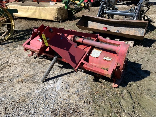3615 Kodiak 5ft Tiller